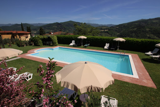 Agriturismo Trebbiolo - Thumbnail