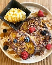 Photo n°28 de Le baoli à Cenon (Restaurant brunch)