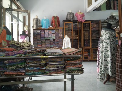 Photos of Batik Nofa Terussemi Cirebon
