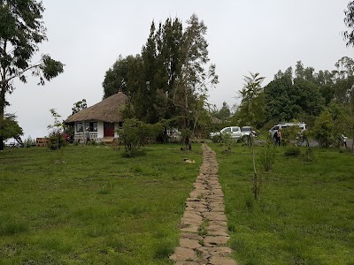 Photos of Ethio-German Park Hotel