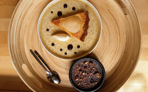 Photo n°30 de POLLEN à Clisson (Restaurant)