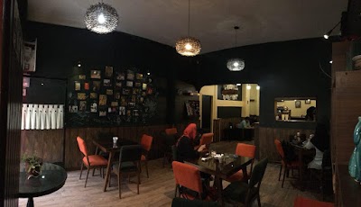 Photos of Cafe Ghesseh
