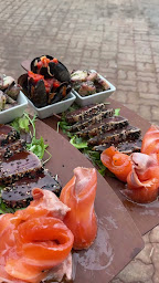 Photo n°14 de La Plancha - Restaurant Carnon à Mauguio (Restaurant végétarien)