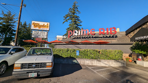 Clyde's Prime Rib Restaurant and Bar - Thumbnail