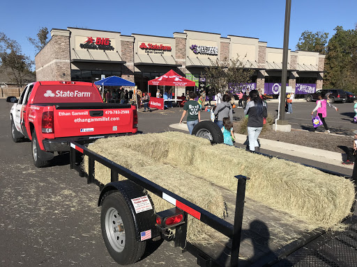 Ethan Gammill - State Farm Insurance Agent - Thumbnail