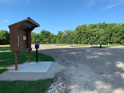 Wilcox Campground