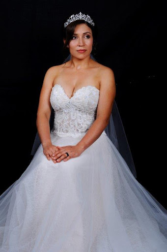 Lustre Bridal - Visual