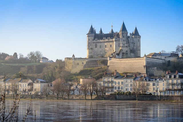 Château de Saumur