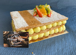 Photo n°15 de O'Délices De Pailloux à Neuvy-Pailloux (Pâtisserie)