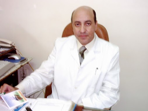 Ahmed Yousry Clinicد/ أحمد يسرى محمد, Author: Ahmed Yousry