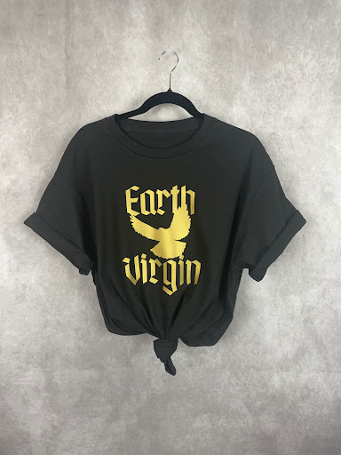 Earth Virgin Apparel
