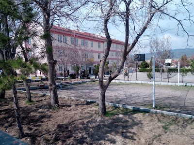 Avanos Anadolu Lisesi