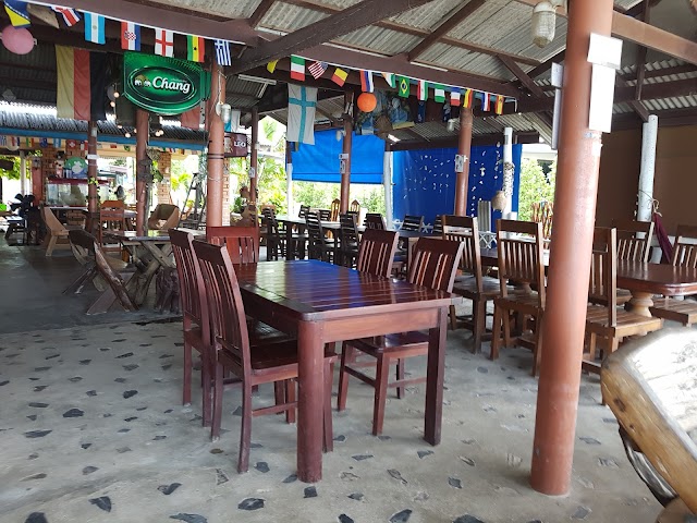 Seaside Restaurant