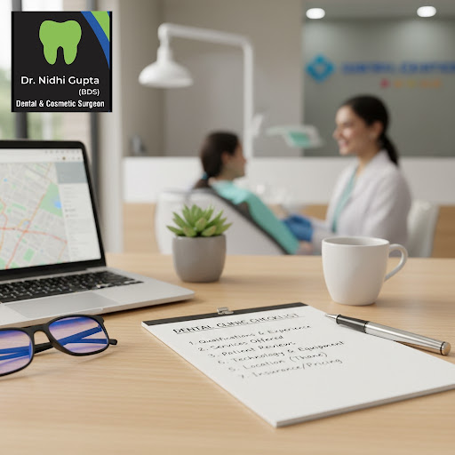 Looking for a reliable dental clinic near you in Thane can feel confusing, especially with so man… post image