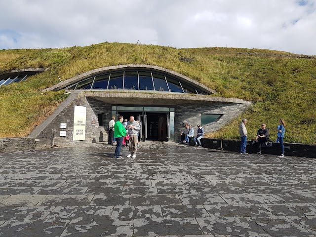 Cliffs of Moher