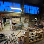 Menuiserie Modele Atelier