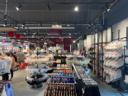 Keven Store - Visual