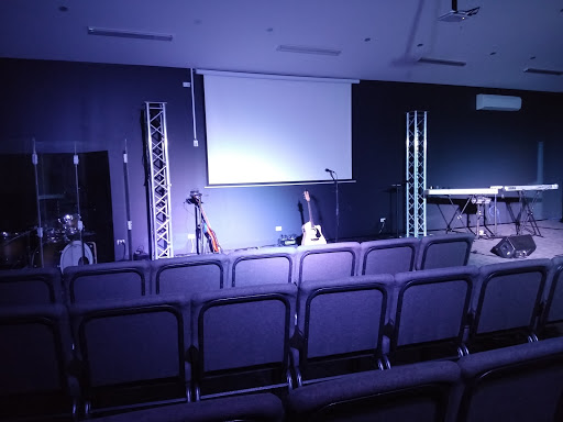 ChristFest Church - Thumbnail