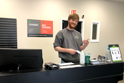 nh iphone repair nashua