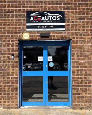 Ace Autos