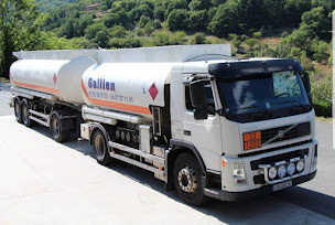 Photo n°3 de Gallien (SARL) à Mazamet (Magasin de bois de chauffage)