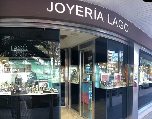 Joyería Lago - Thumbnail