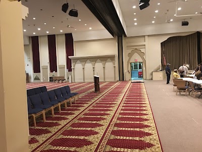 Masjidullah - The Center for Excellence