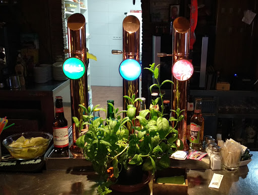 Orbital Cafe - Thumbnail