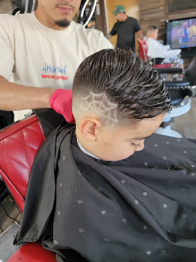 Barber Classics - Thumbnail