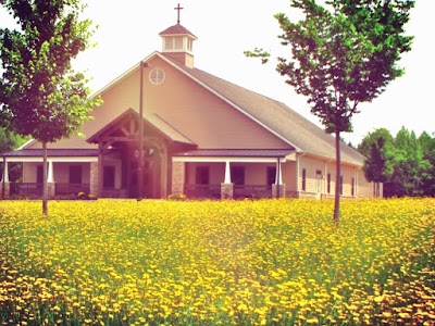 Harbins Community Baptist Church