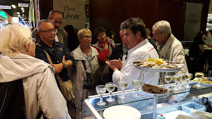 Photo n°6 de Lyon Food Tour à Lyon (Agence de visites touristiques)