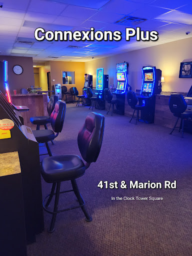 Connexions - Visual