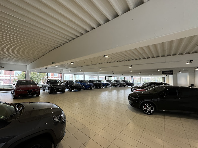 SPOTICAR STELLANTIS &YOU RATINGEN