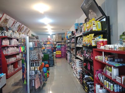 Photos of Moo Pet Shop