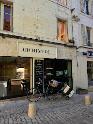 Photo n°21 de Archimède à Saint-Aignan (Caviste)
