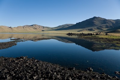 Photos of Ikh Khorgo Zhuulchny Baaz