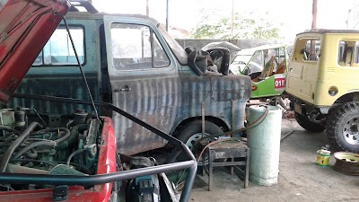 Photos of RICKY JAYA MOTOR