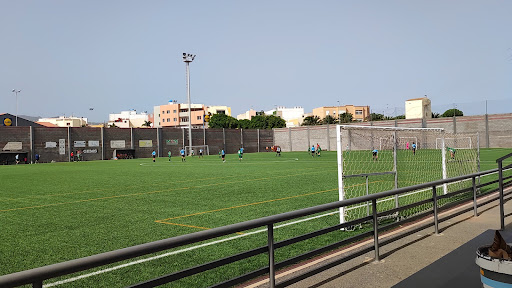 Campo de Futbol Pancho Ramirez - Thumbnail