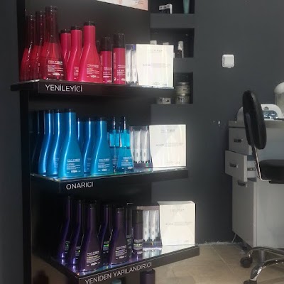 Photos of HAIR DESIGN CENTER FOR &Ccedil;AĞDAŞ AKYOL