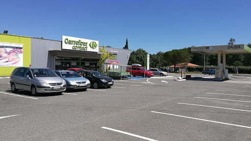 Photo 4 - Carrefour Contact