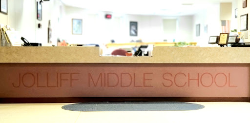 Jolliff Middle School - Thumbnail