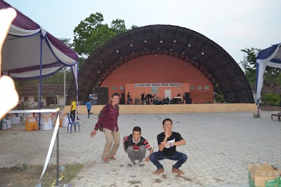 Photos of Taman GOR Kagungan Ratu