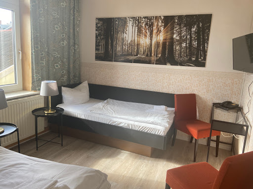 Hotel Warnstedter Krug - Thumbnail