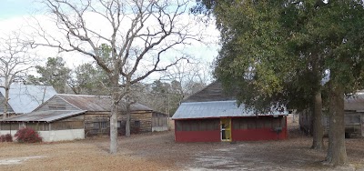 White Oak Campground