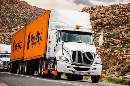 DLR Autotransportes - Sucursal Ensenada - Thumbnail