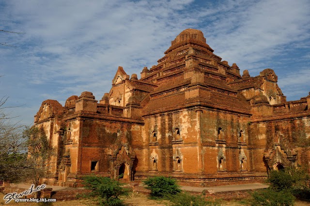 Dahmmayan Gyi Phaya