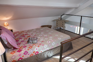 Photo n°5 de Holiday rents - Apt à louer - The Marine Spirit à Antibes (Agence de location d'appartements)