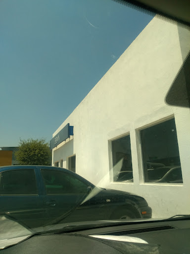 BBVA Bancomer Plaza Patio Querétaro - Thumbnail
