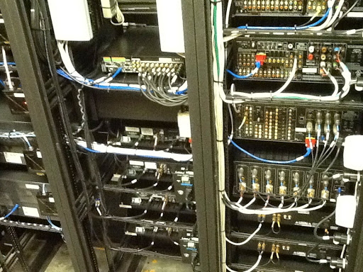 Custom Electronics Group - Visual