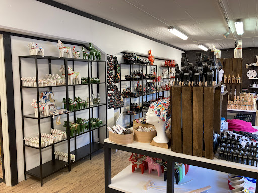 Lelles Dalahästar Ab Gallery - Sweden